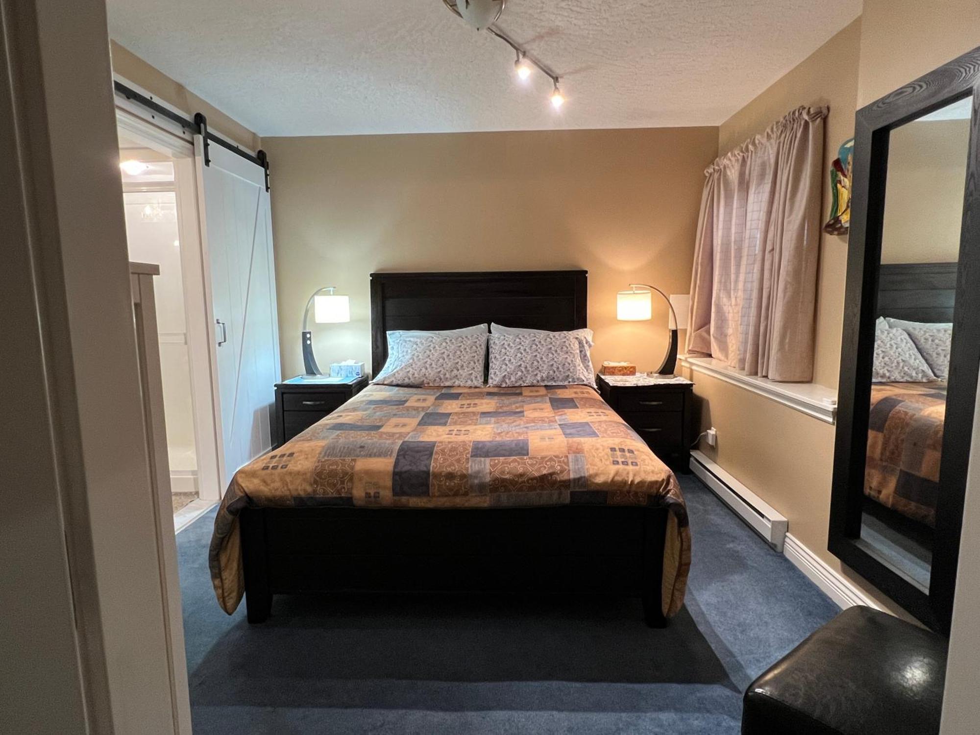 Little Bear Garden View Suites-Hummingbird Royston Exterior foto