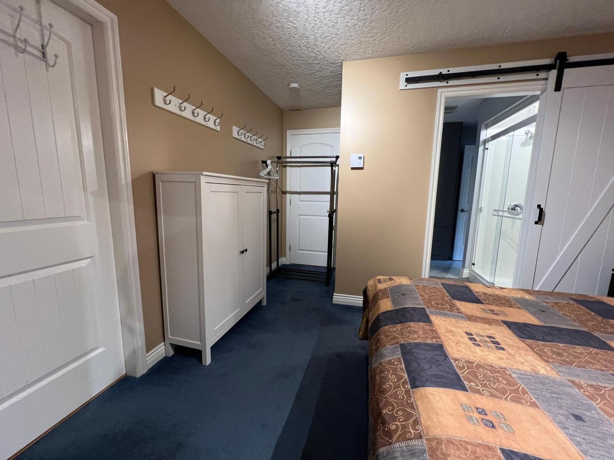 Little Bear Garden View Suites-Hummingbird Royston Exterior foto
